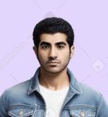 Arjun Sharma